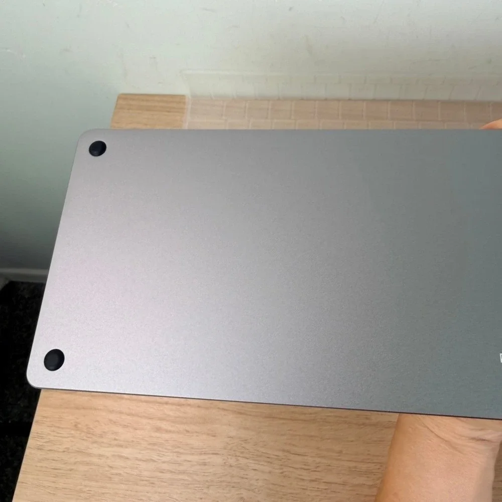 ProtoArc like aluminum bluetooth
